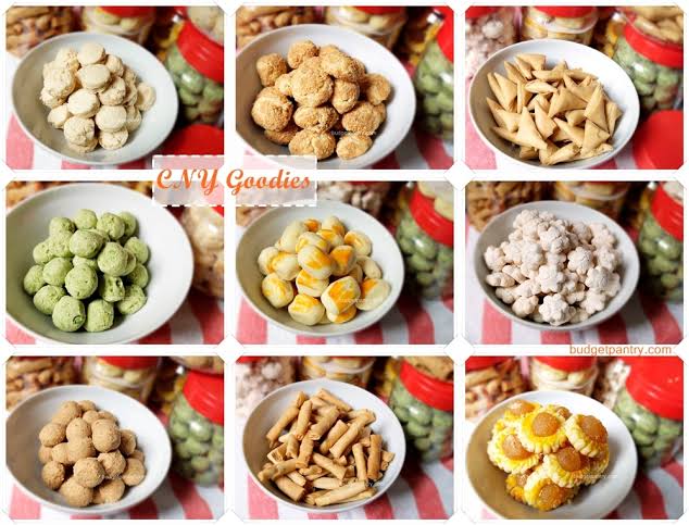 chinese new year cookies melbourne chinese new year cookies melbourne